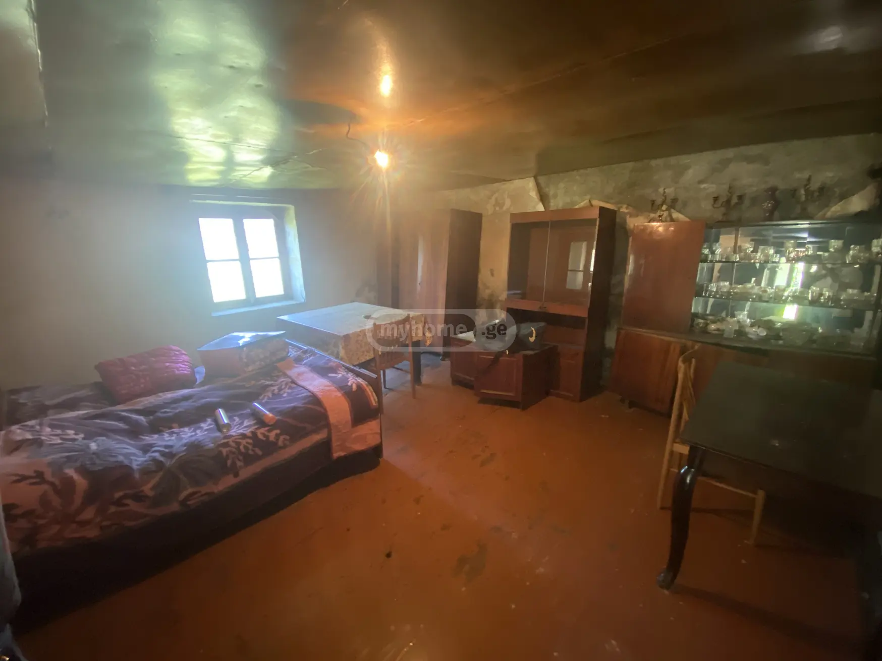 For Sale 7 Room Private House Qvarlis Munitsipalitetshi view 11