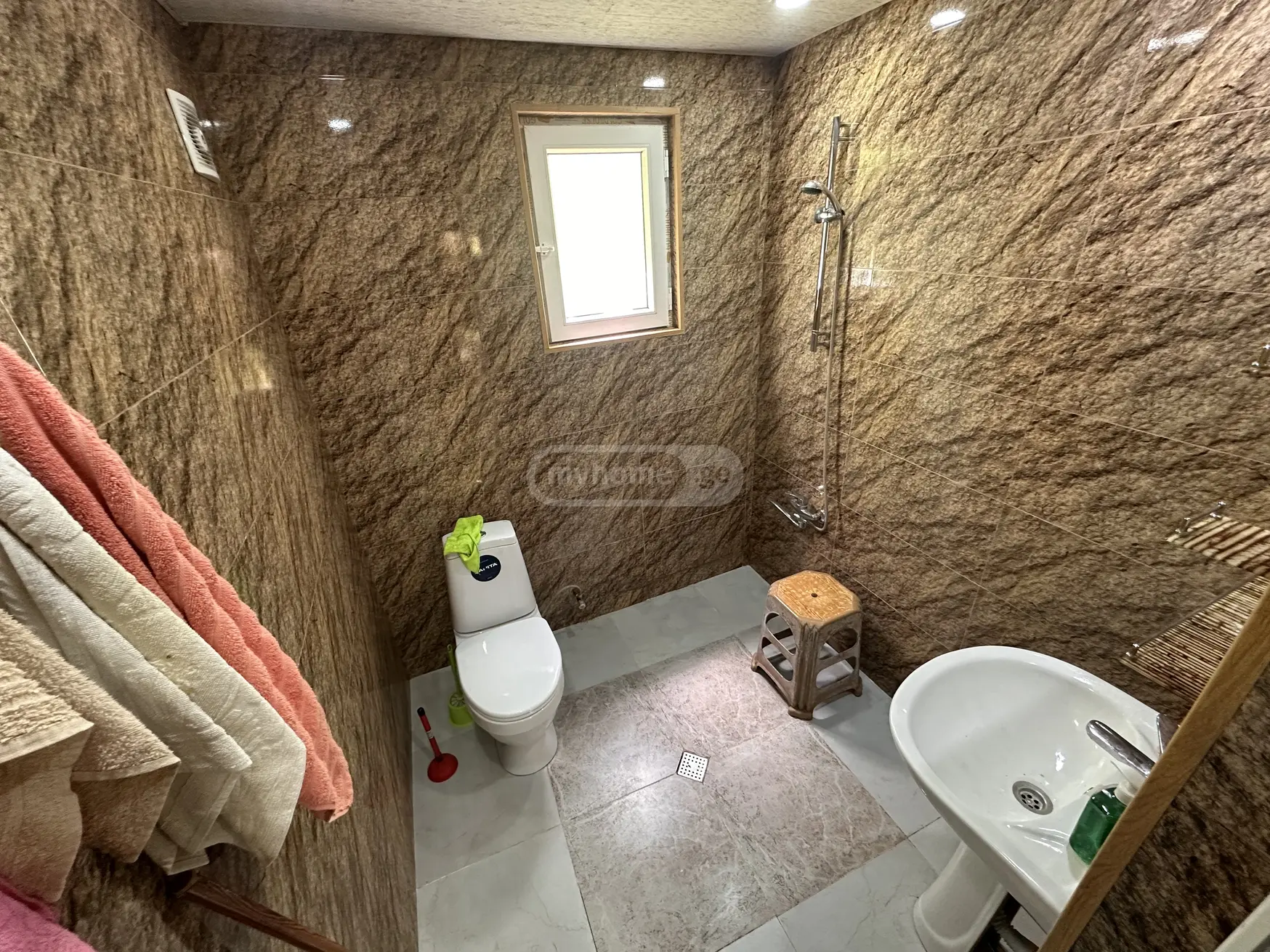 For Rent 3 Room Country House Sagarejos Munitsipalitetshi view 8