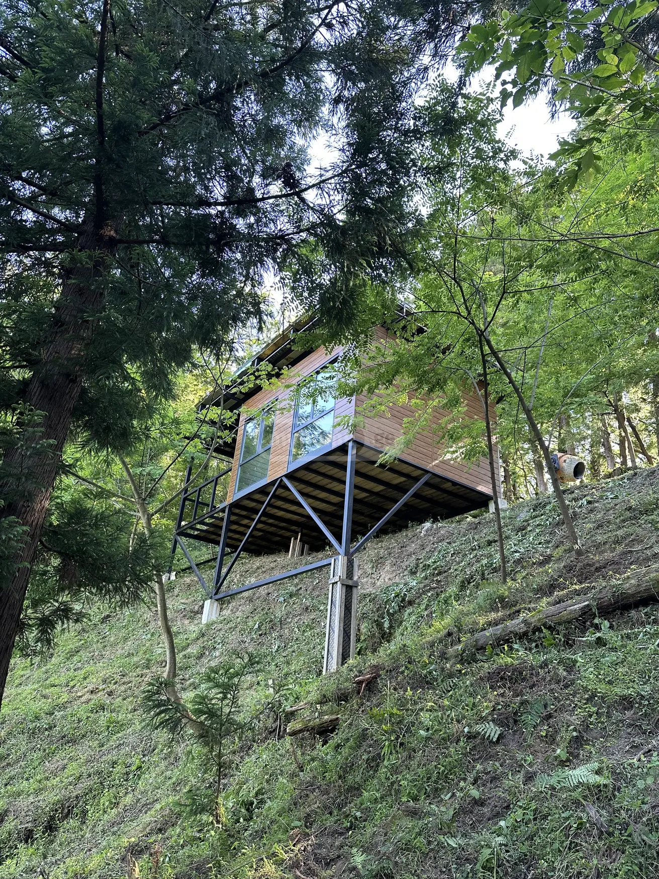 Продажа 6-комната Загородный дом в Ozurgetis Munitsipalitetshi view 2