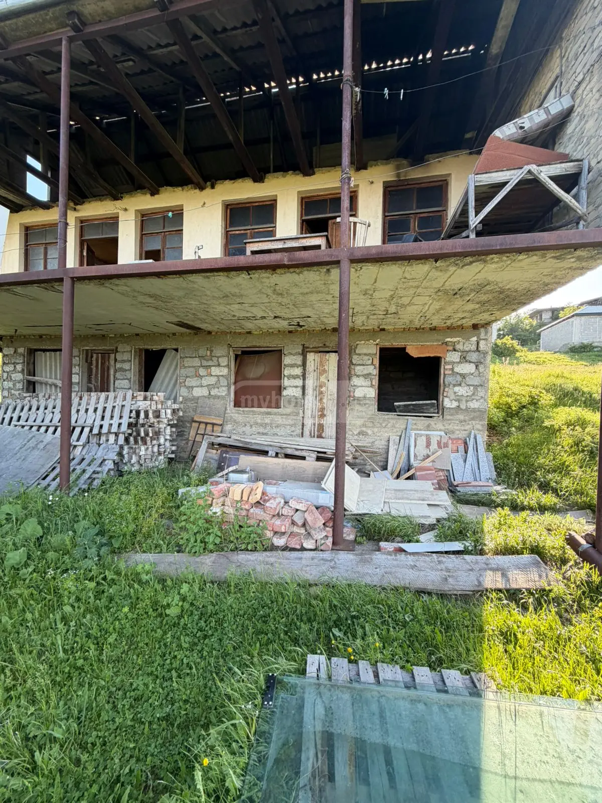 For Sale 4 Room Private House Tetritsqaros Raionshi view 6