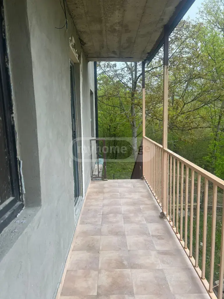 For Sale 6 Room Country House Sagarejos Munitsipalitetshi view 9