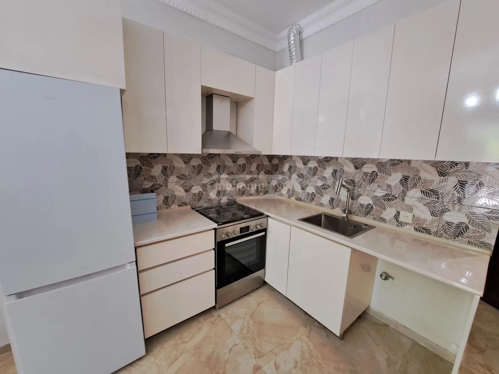 For Rent 3 Room Private House, 5 of 12