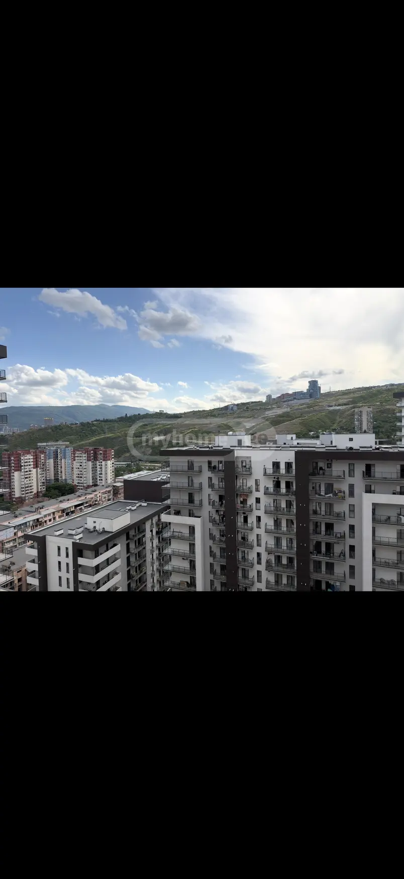 For Sale 2 Room Apartment Didubeshi, 2 of 12