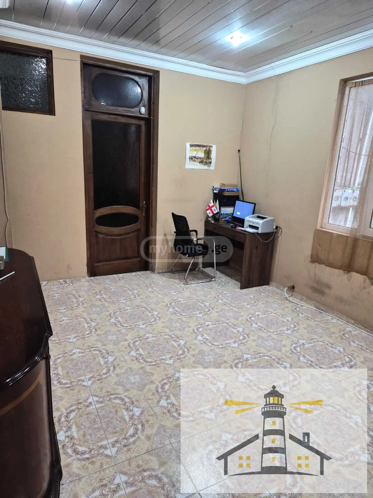 For Rent Saopise Commercial Space Potshi view 6