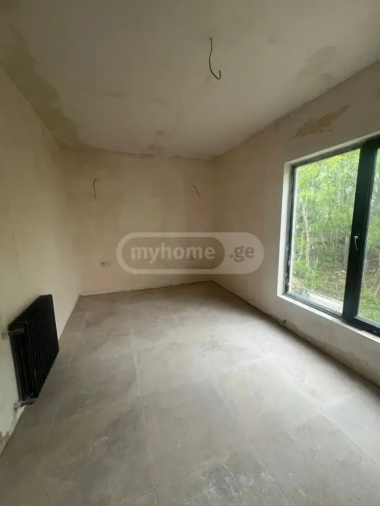 For Sale 6 Room Country House Sagarejos Munitsipalitetshi view 4