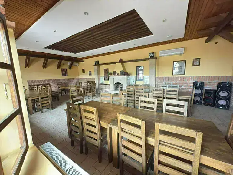 For Sale Universaluri Commercial Space Mtskhetis Munitsipalitetshi view 11