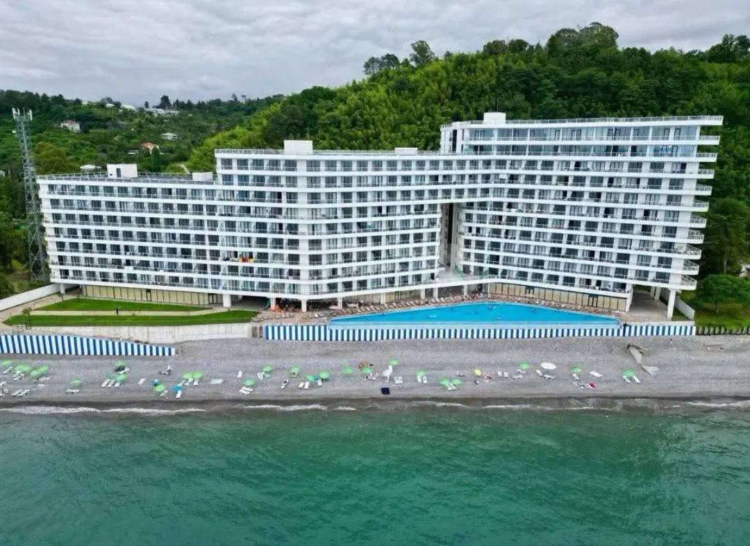 For Sale 1 Room Apartment Kobuletis Munitsipalitetshi view 2