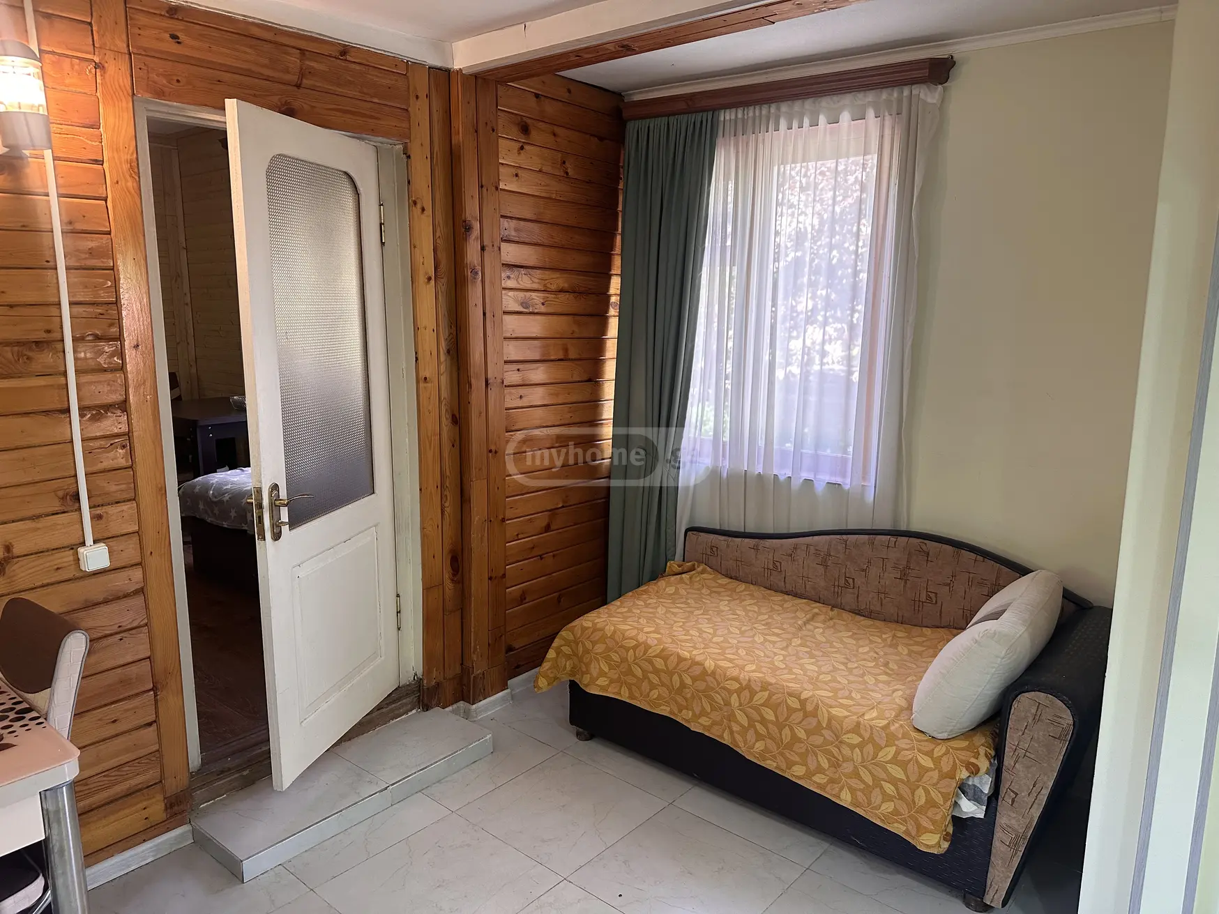 For Rent 3 Room Country House Sagarejos Munitsipalitetshi view 9