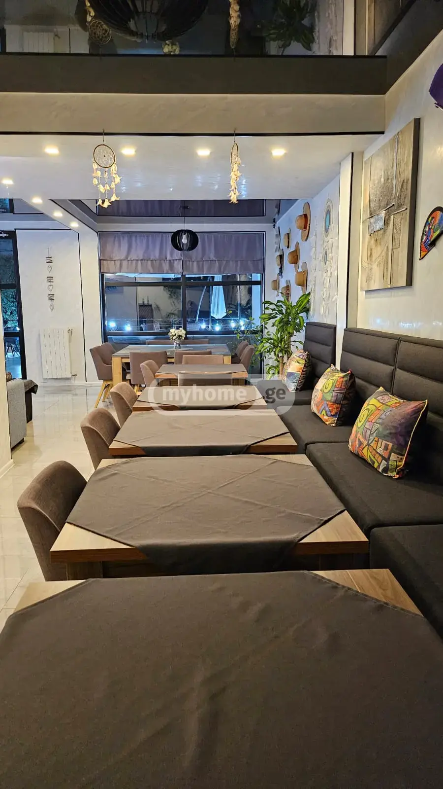 For Sale 10+ Room Sastumro In Gldani view 14