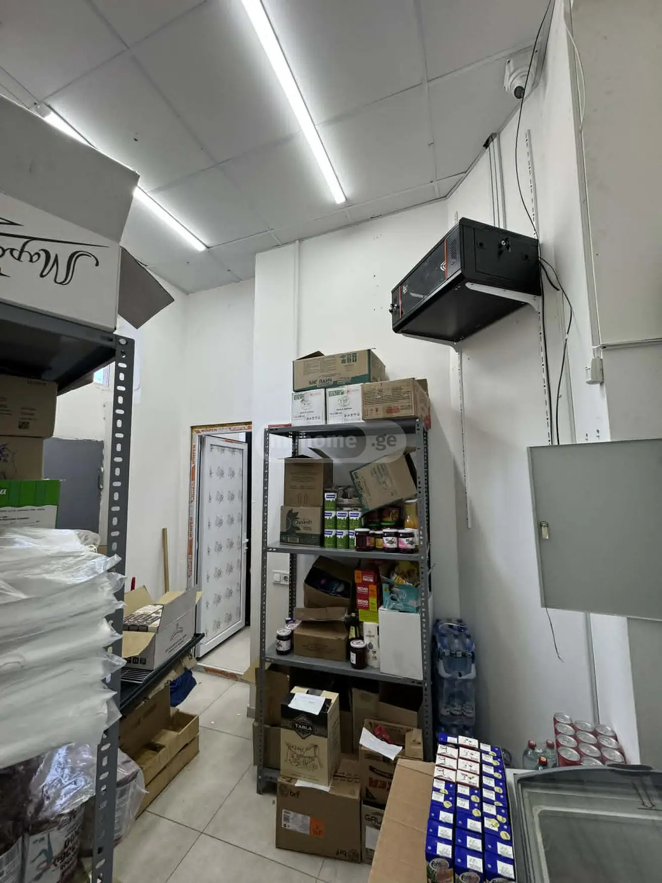 For Sale Savachro Commercial Space In Didi Dighomi, 12 of 12