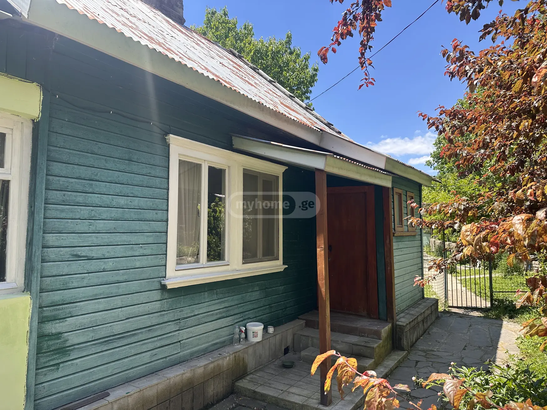 For Rent 3 Room Country House Sagarejos Munitsipalitetshi view 2