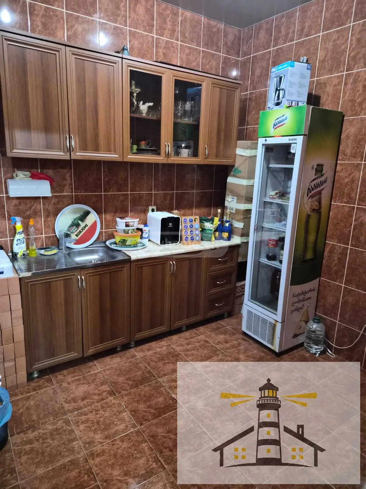 For Rent Saopise Commercial Space Potshi view 11
