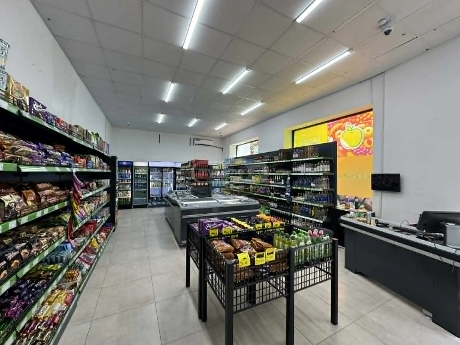 For Sale Savachro Commercial Space In Didi Dighomi, 3 of 12