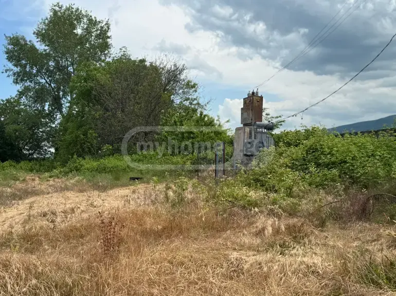 Продажа Земля / участок в Gurjaanshi view 12