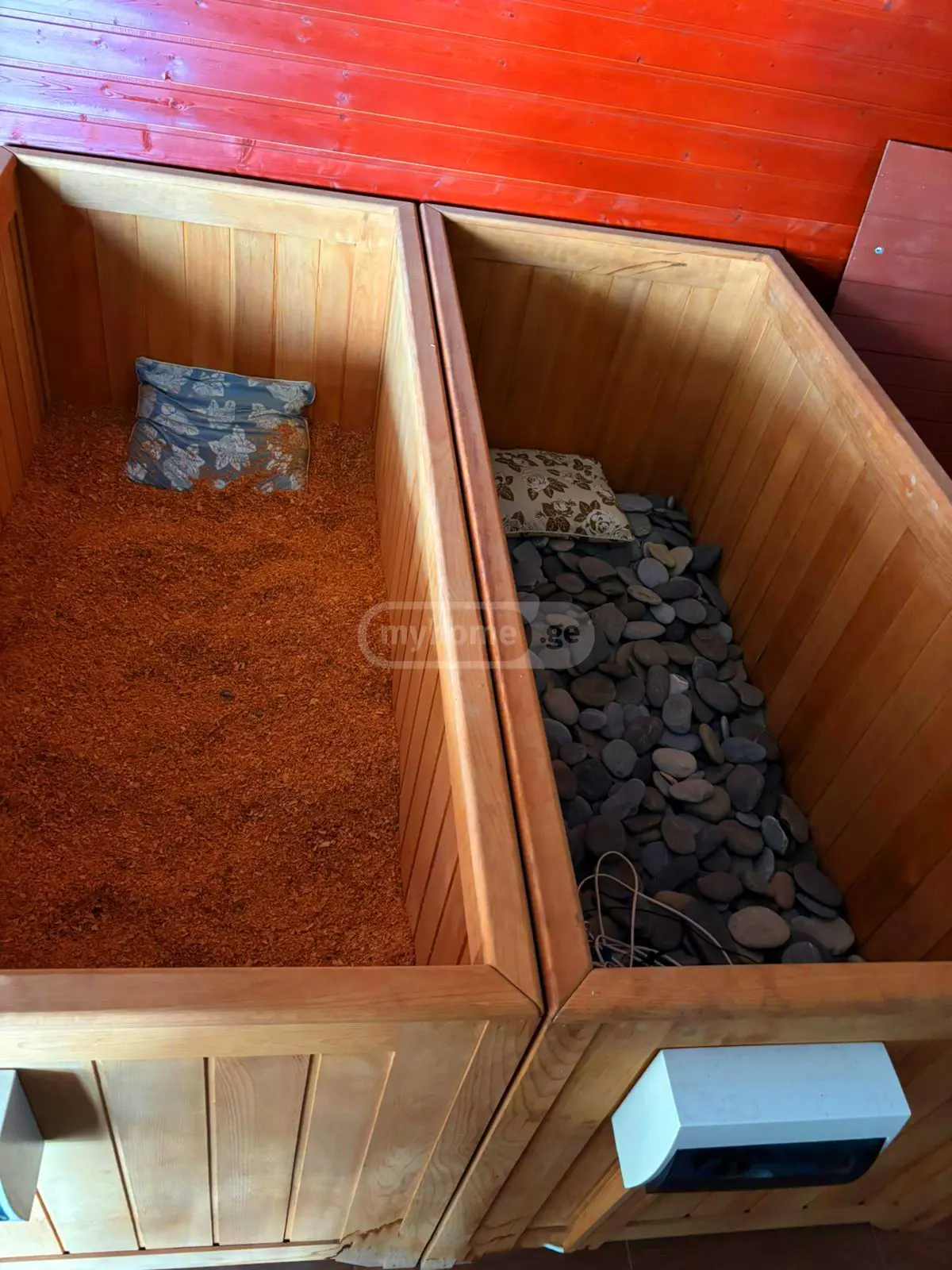 For Sale 8 Room Private House Mtskhetis Munitsipalitetshi view 12