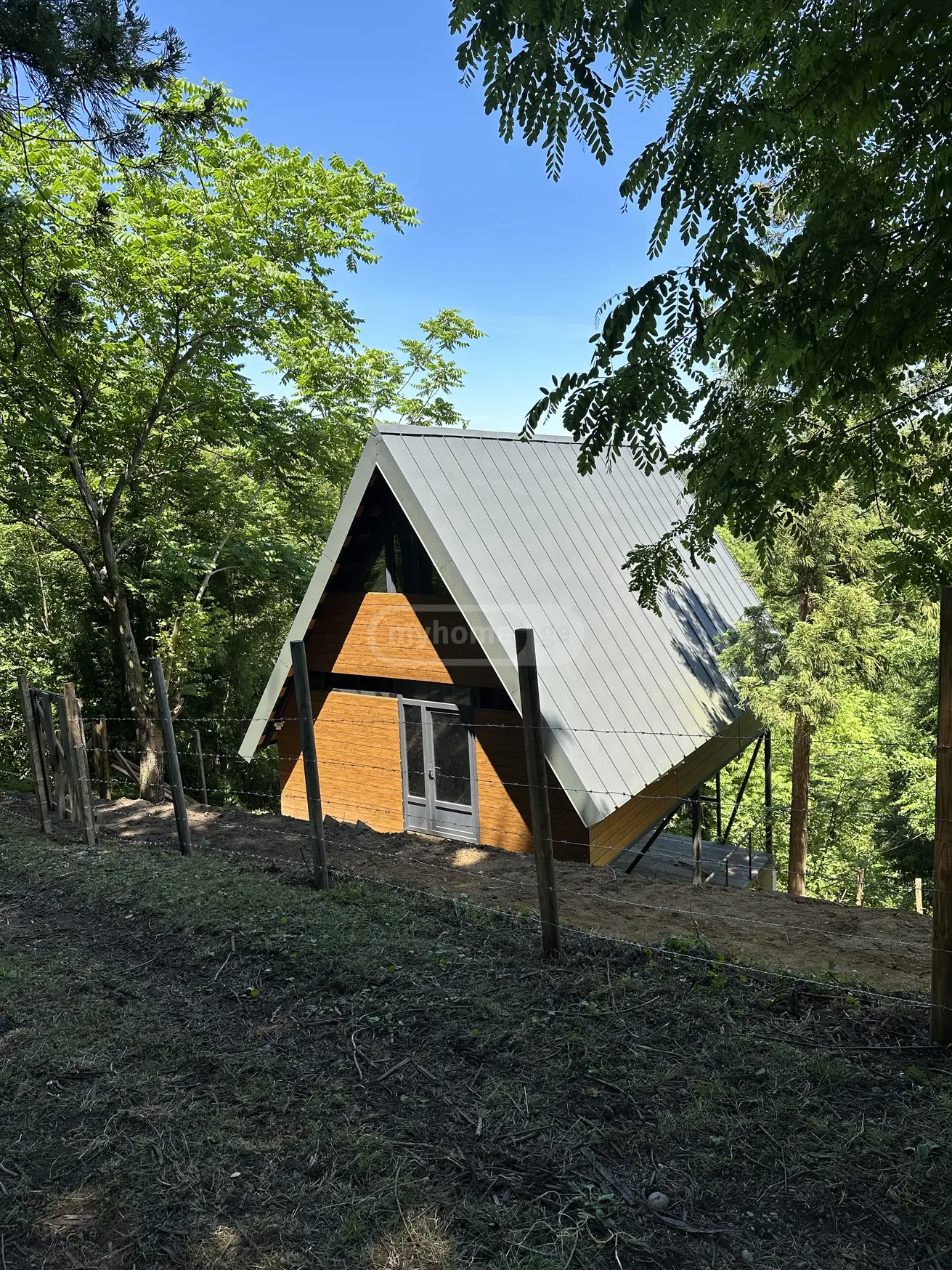 Продажа 6-комната Загородный дом в Ozurgetis Munitsipalitetshi view 1
