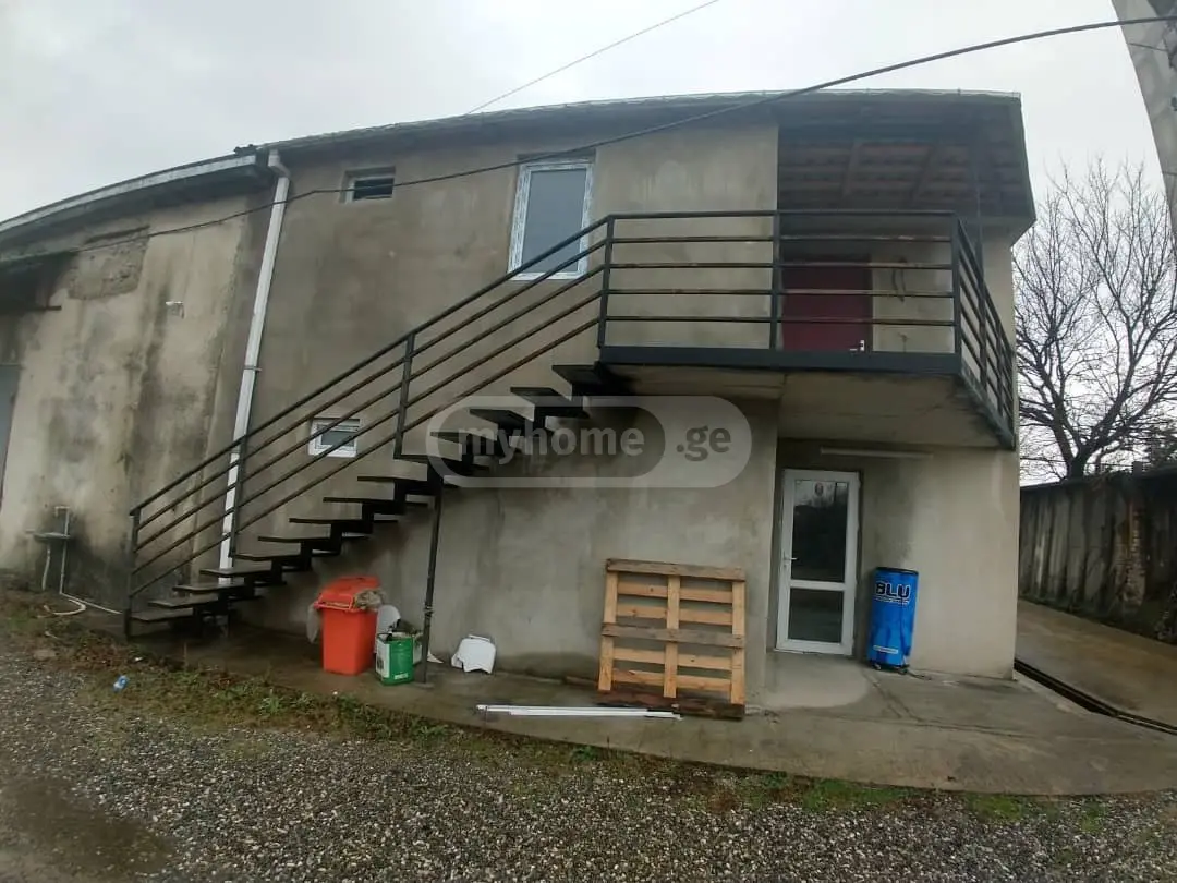 For Sale Savachro Commercial Space Kutaisshi, 9 of 9