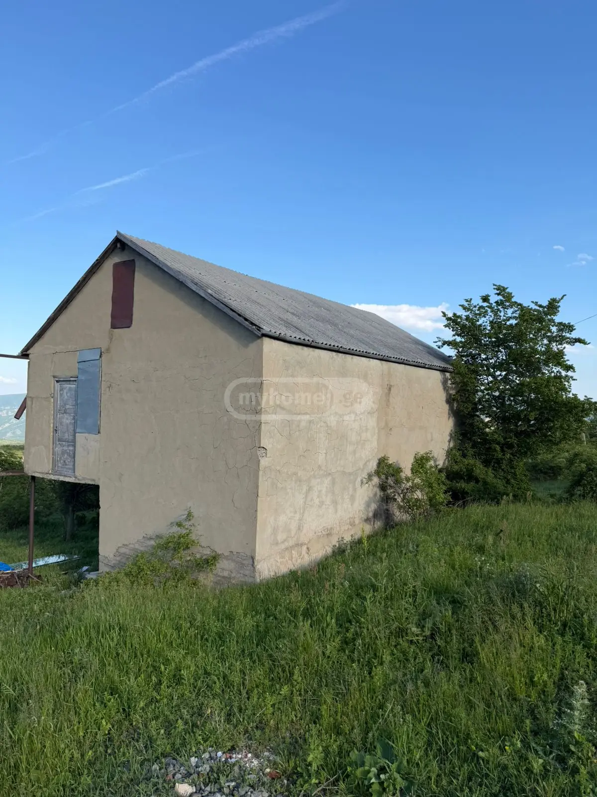 For Sale 4 Room Private House Tetritsqaros Raionshi view 9