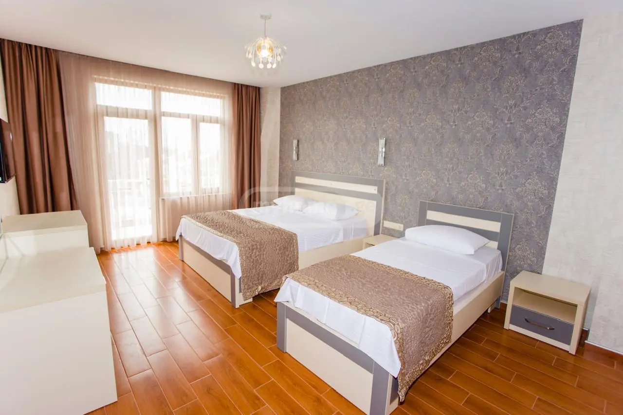 For Sale 10+ Room Sastumro In Batumi view 7