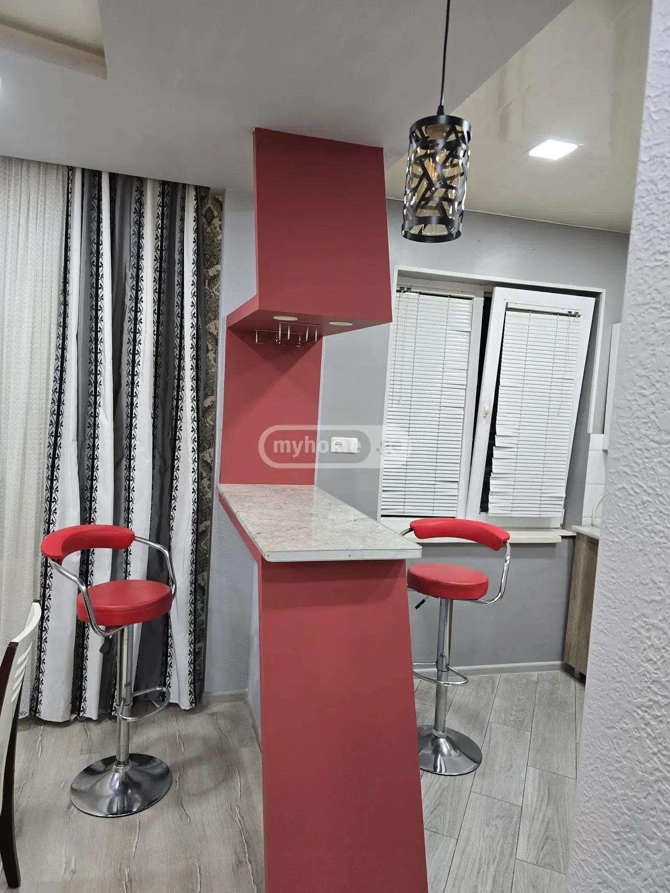 For Rent 3 Room Apartment Kutaisshi view 7