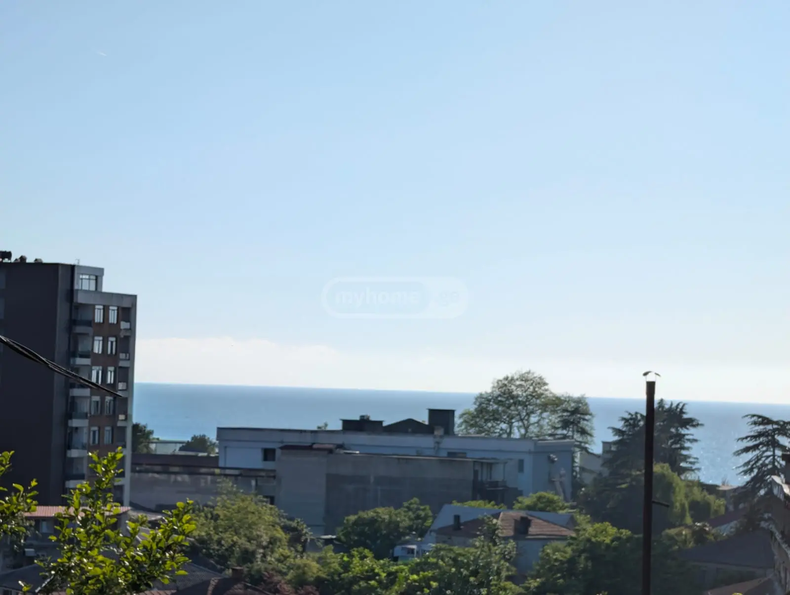 For Sale Universaluri Commercial Space In Batumi view 12