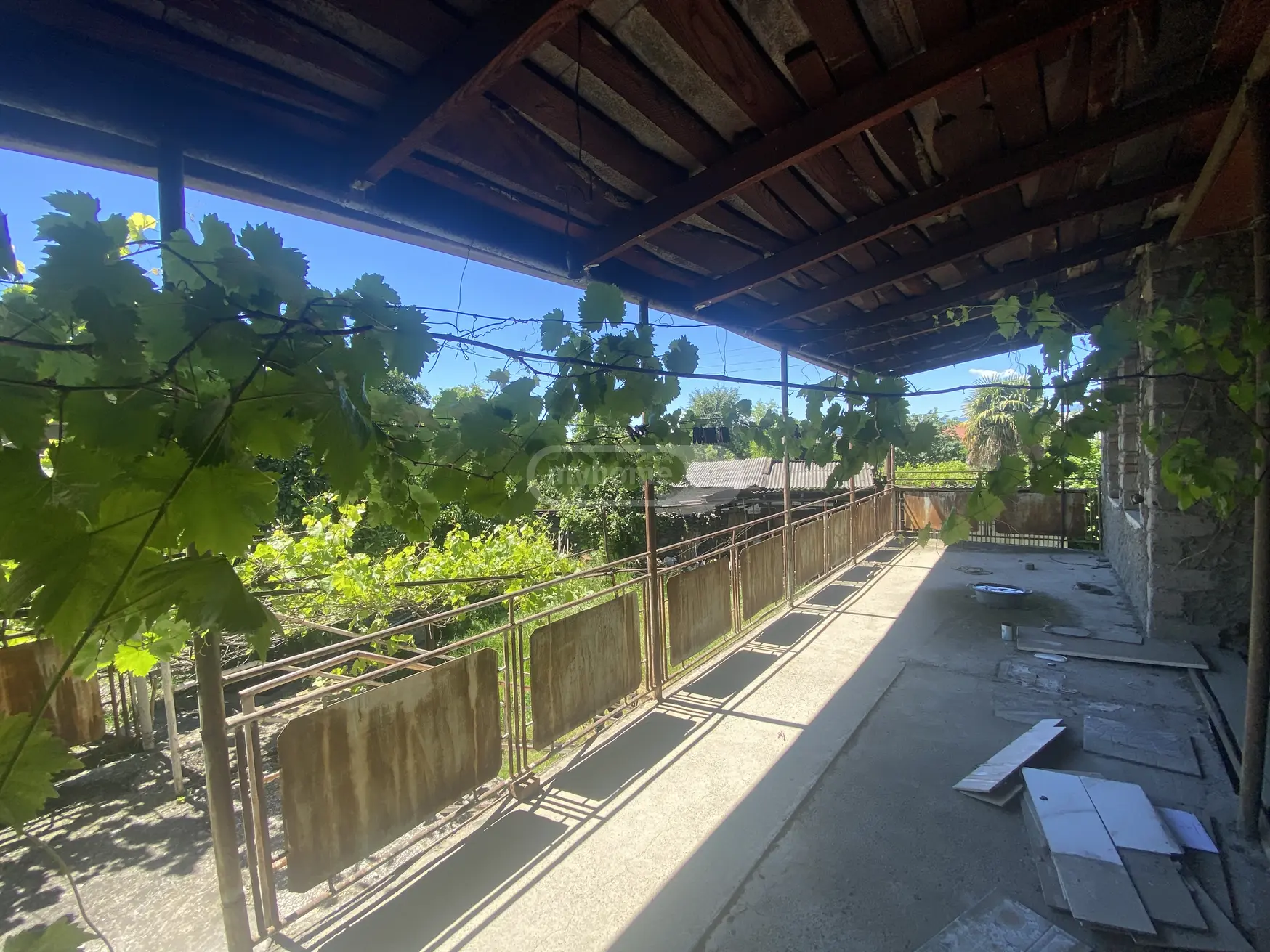 For Sale 7 Room Private House Qvarlis Munitsipalitetshi view 4