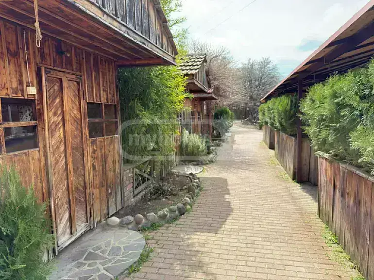 For Sale Universaluri Commercial Space Mtskhetis Munitsipalitetshi view 13