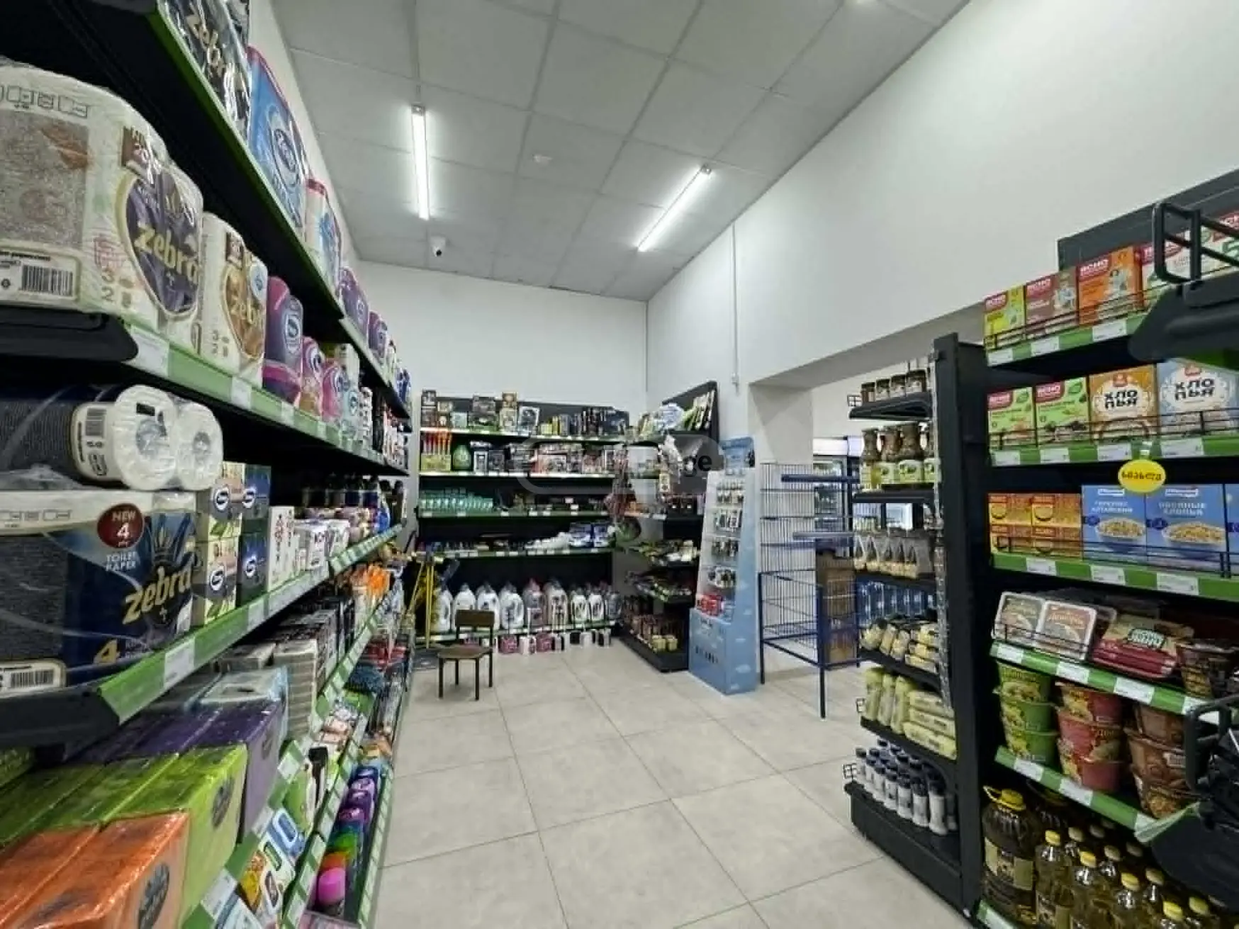 For Sale Savachro Commercial Space In Didi Dighomi, 8 of 12