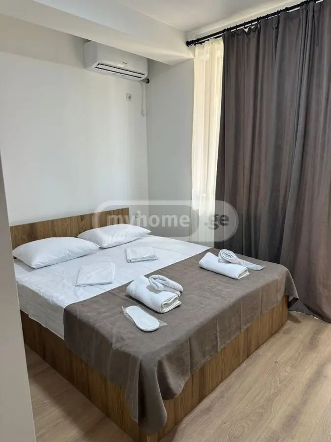 For Rent 10+ Room Sastumro In Saburtalo, 11 of 11