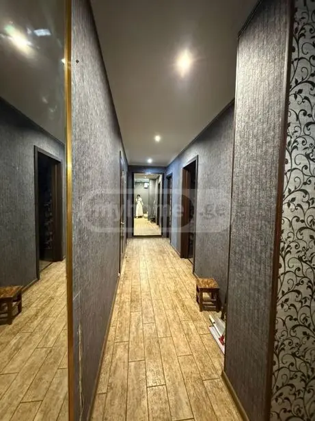 For Sale 10+ Room Private House In Saburtalo, 5 of 12
