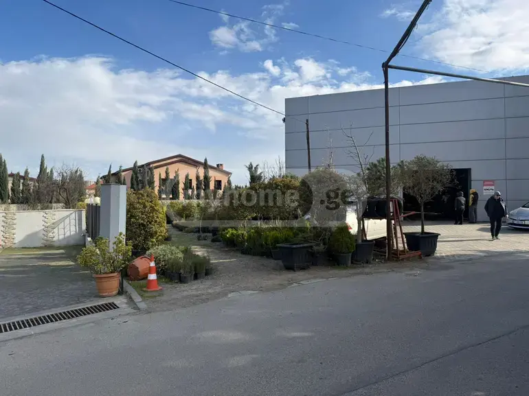 For Sale Ara Sasoplo-Sameurneo Land Plot In Didi Dighomi, 4 of 4