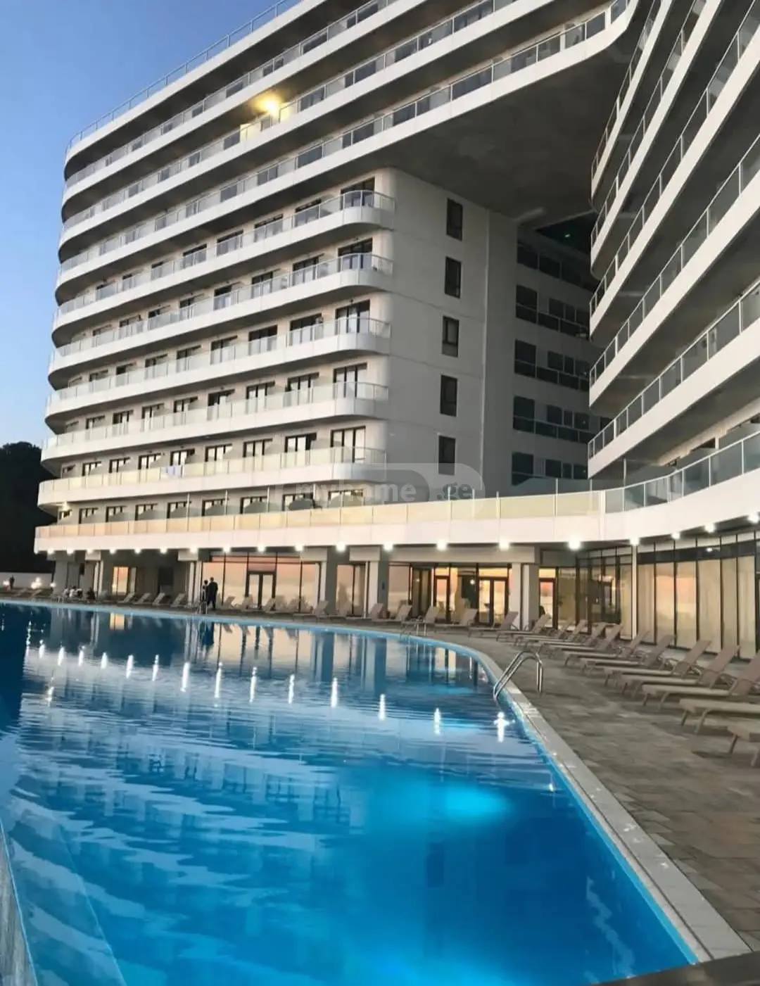 For Sale 1 Room Apartment Kobuletis Munitsipalitetshi view 8
