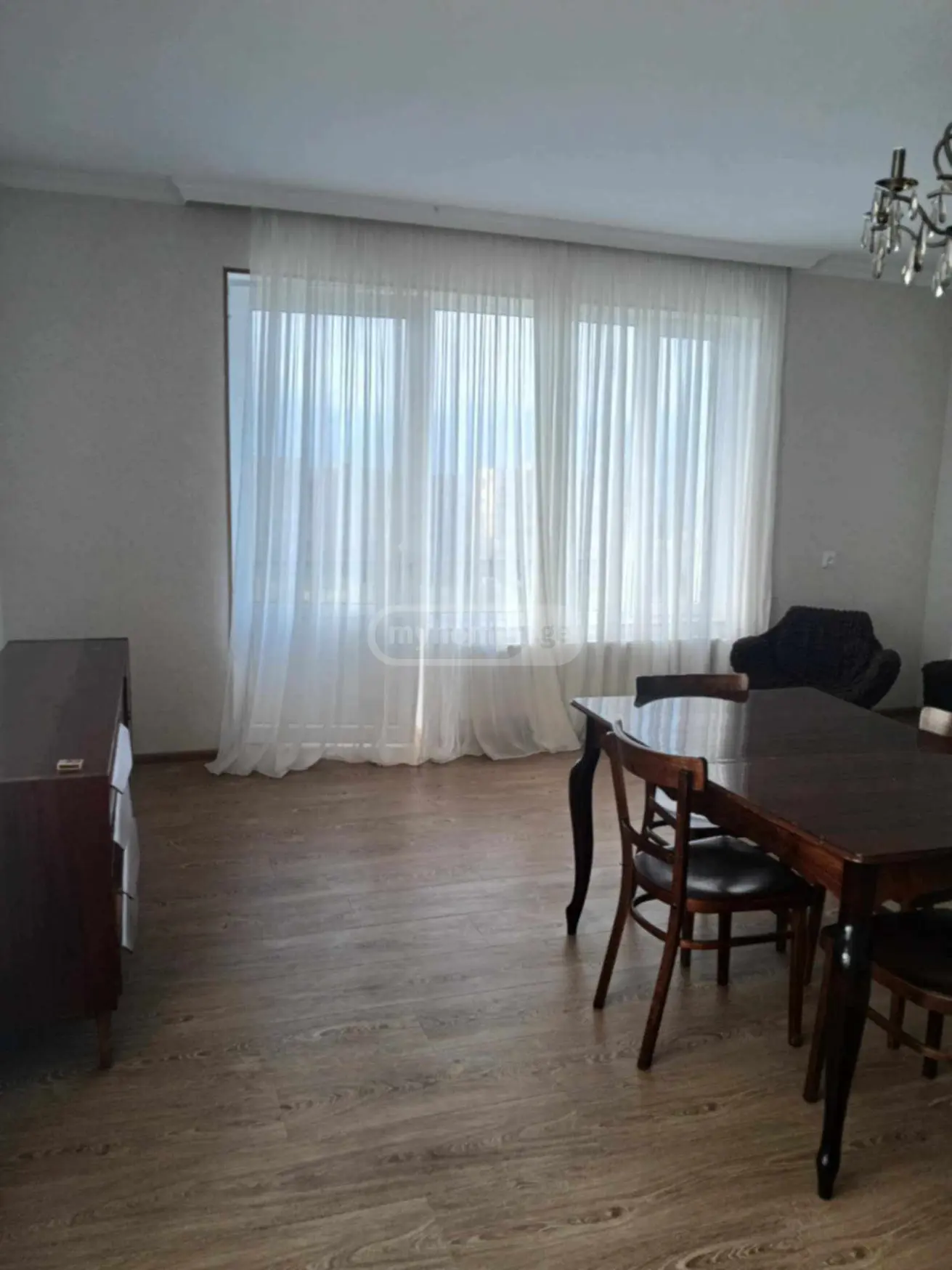 For Rent 3 Room Apartment Telavshi view 10