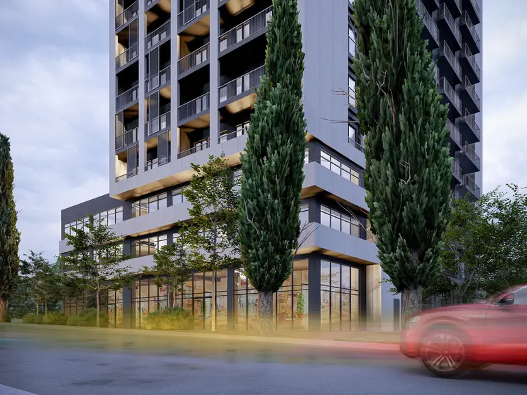 building