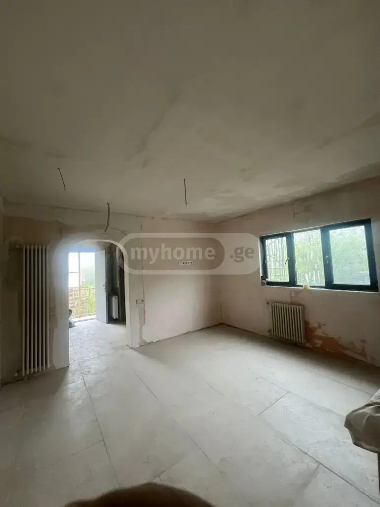 For Sale 6 Room Country House Sagarejos Munitsipalitetshi view 10