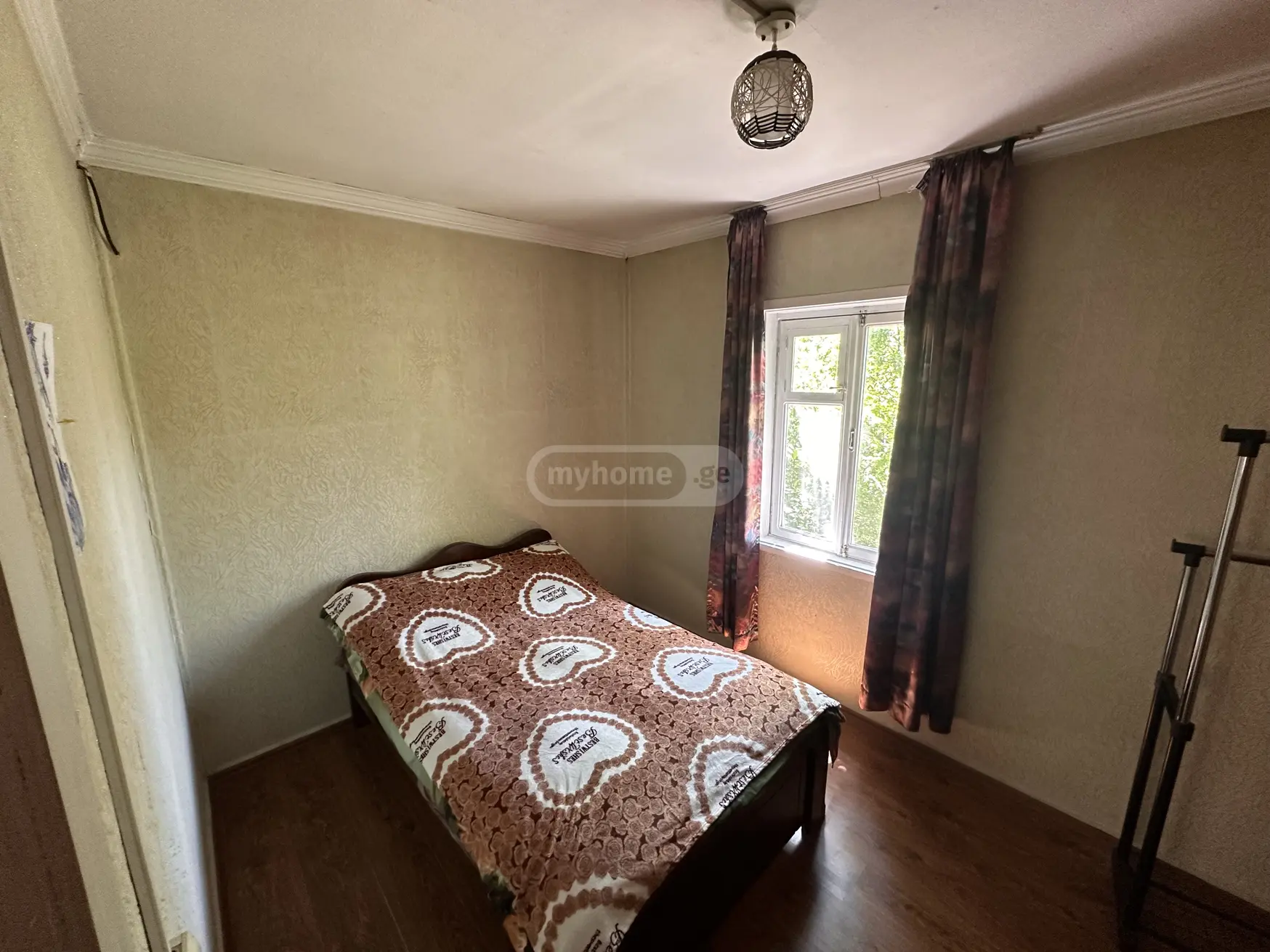 For Rent 3 Room Country House Sagarejos Munitsipalitetshi view 11