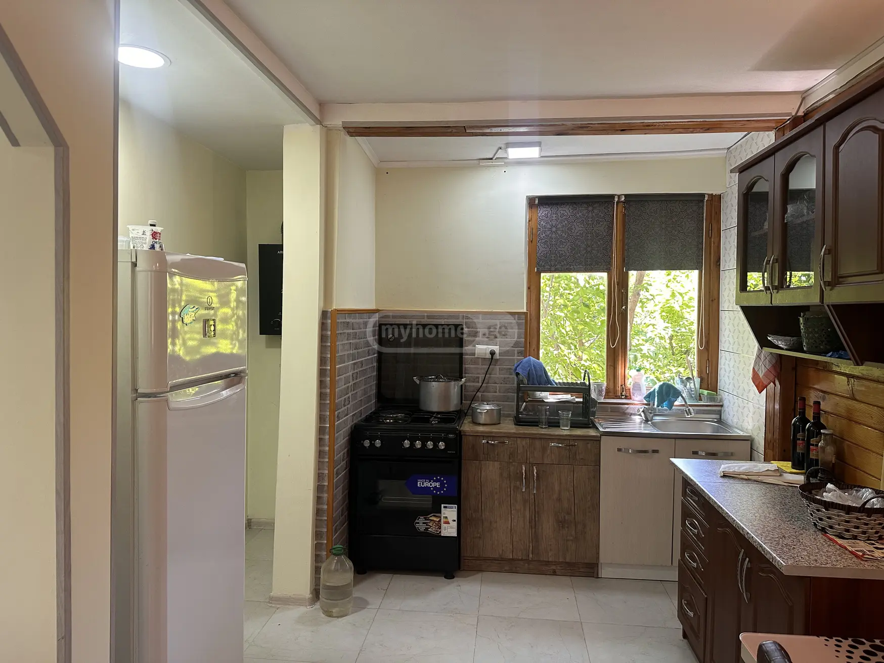 For Rent 3 Room Country House Sagarejos Munitsipalitetshi view 7