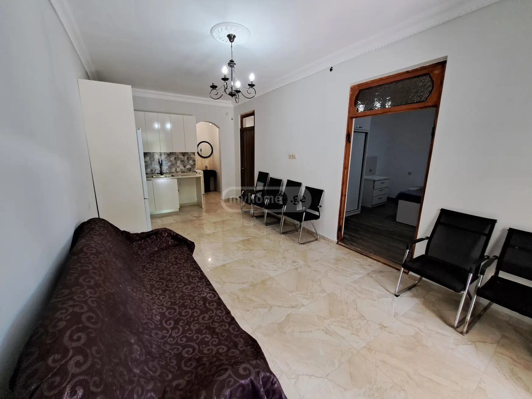 For Rent 3 Room Private House, 2 of 12