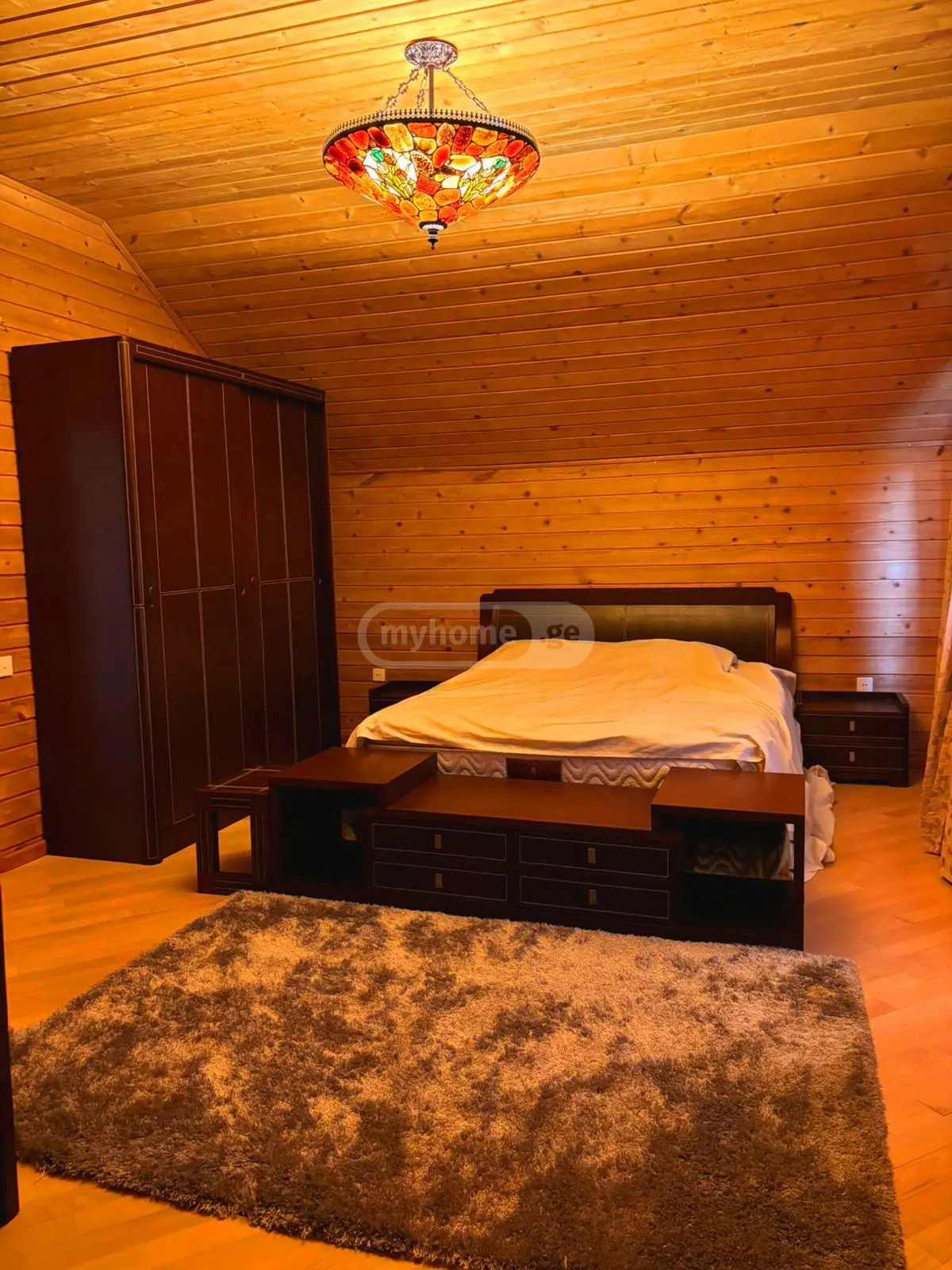 For Sale 8 Room Private House Mtskhetis Munitsipalitetshi view 9