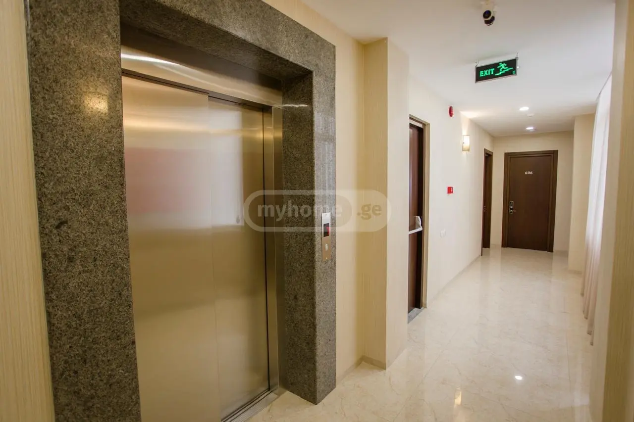 For Sale 10+ Room Sastumro In Batumi view 13