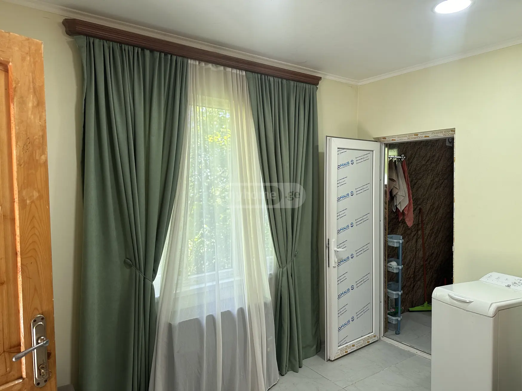 For Rent 3 Room Country House Sagarejos Munitsipalitetshi view 4