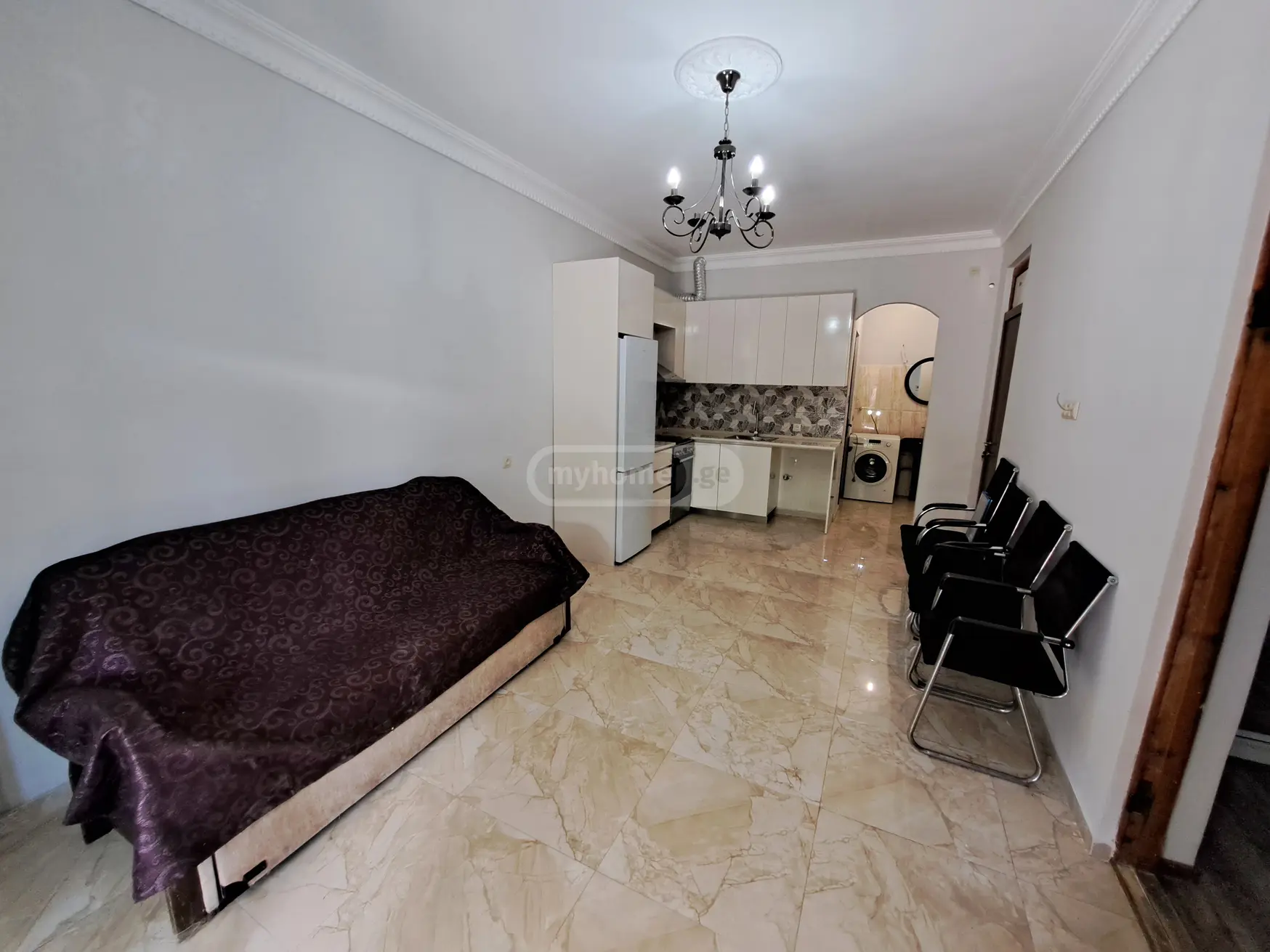 For Rent 3 Room Private House, 3 of 12