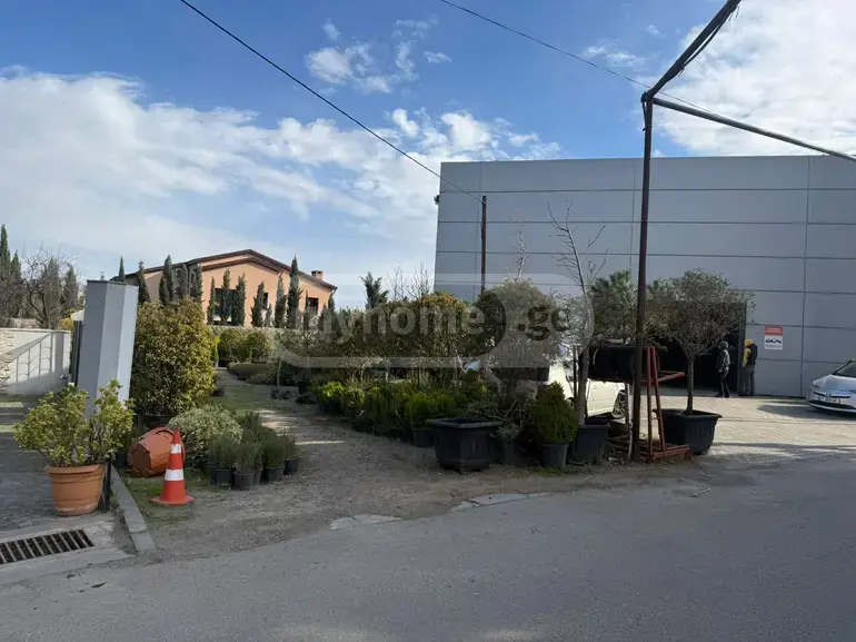 For Sale Ara Sasoplo-Sameurneo Land Plot In Didi Dighomi, 3 of 4