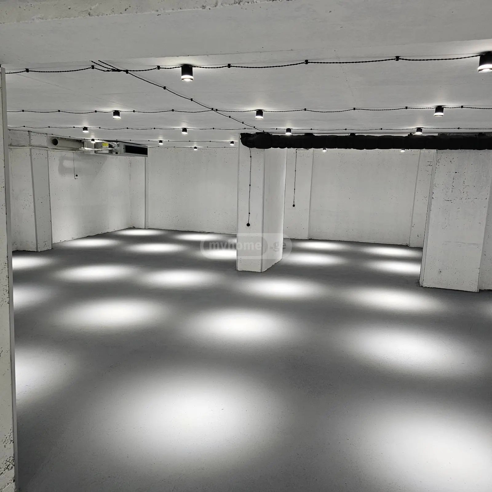 For Sale Savachro Commercial Space In Batumi view 1