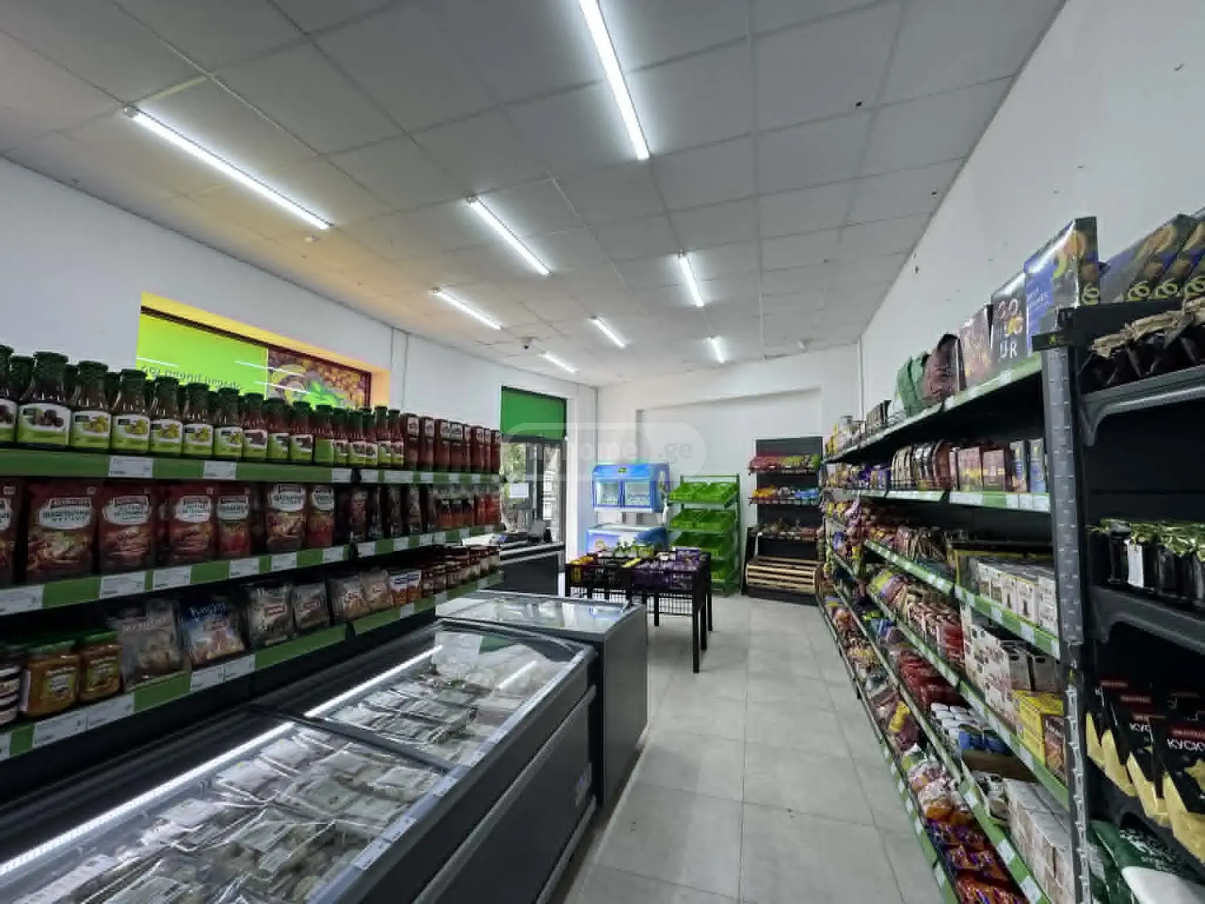 For Sale Savachro Commercial Space In Didi Dighomi, 6 of 12