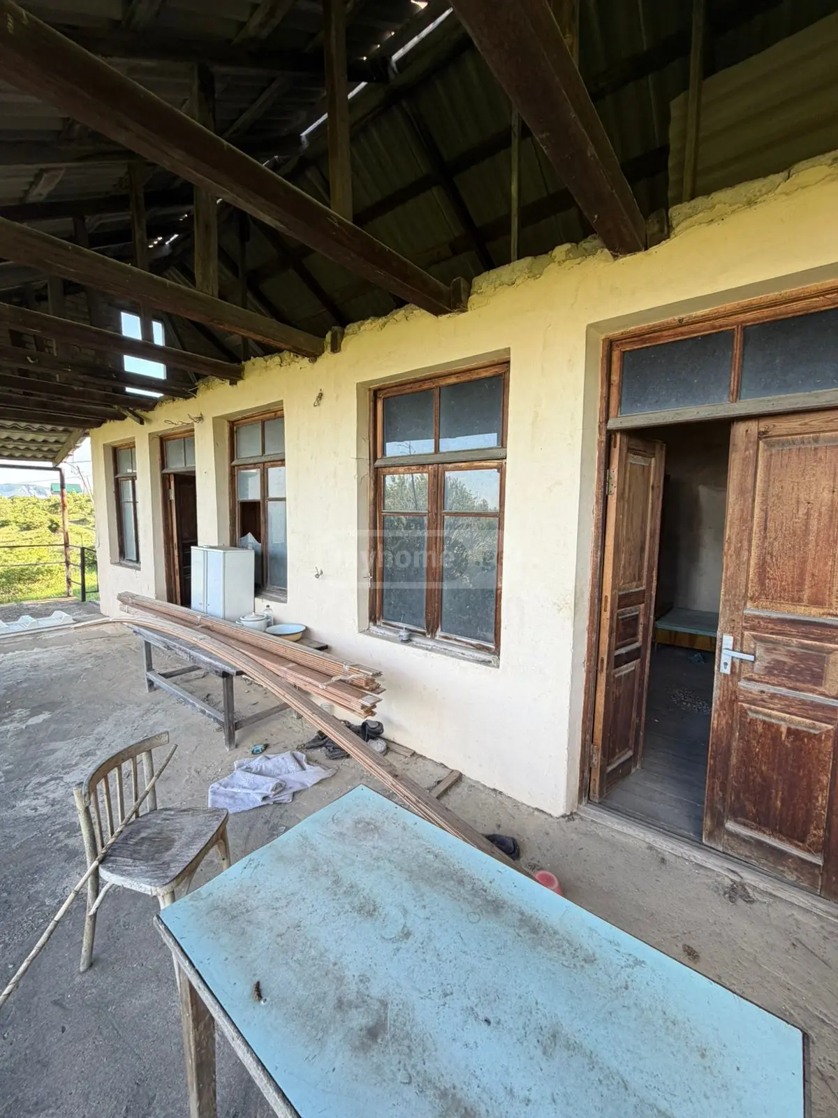 For Sale 4 Room Private House Tetritsqaros Raionshi view 8