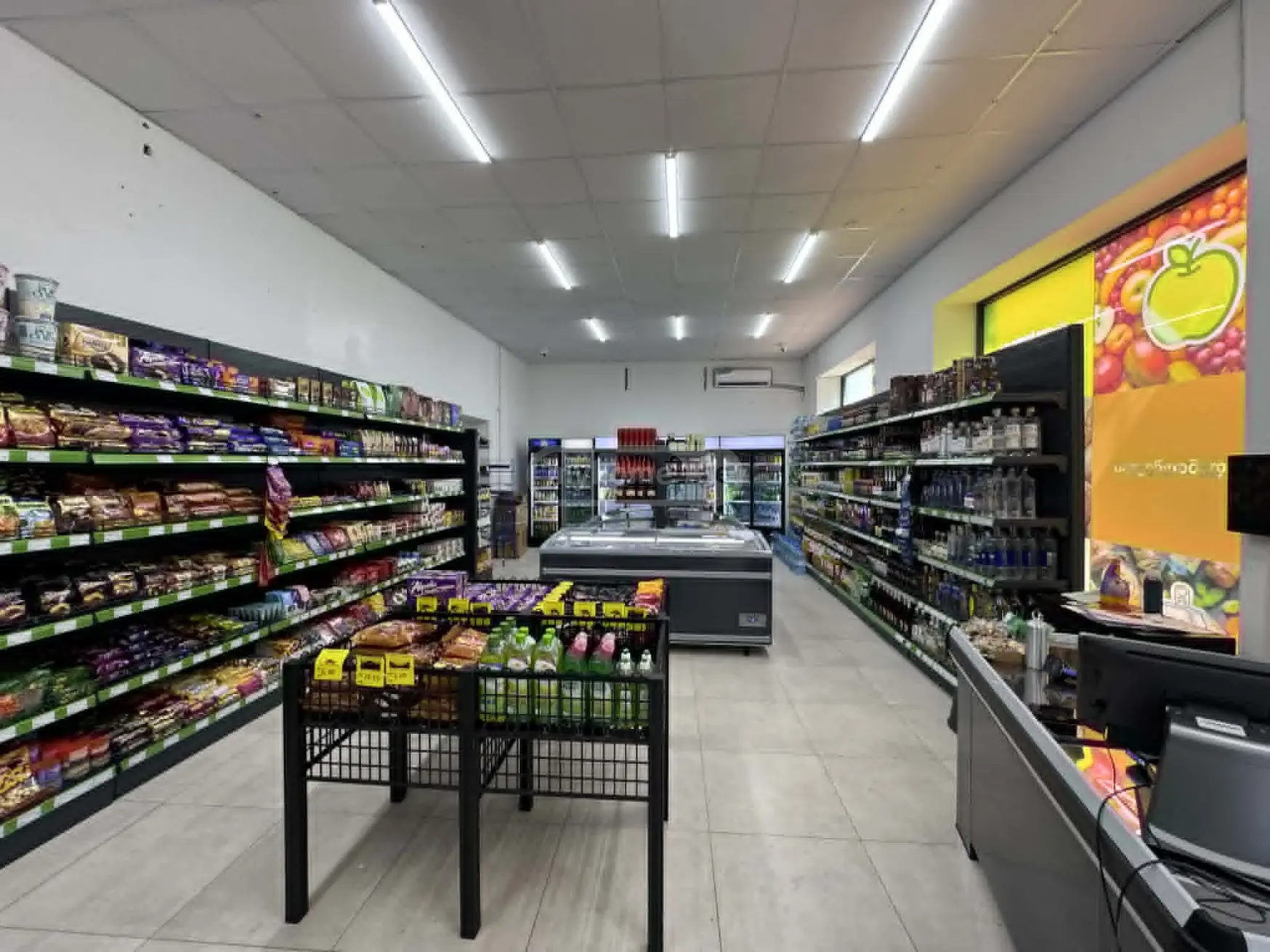 For Sale Savachro Commercial Space In Didi Dighomi, 11 of 12
