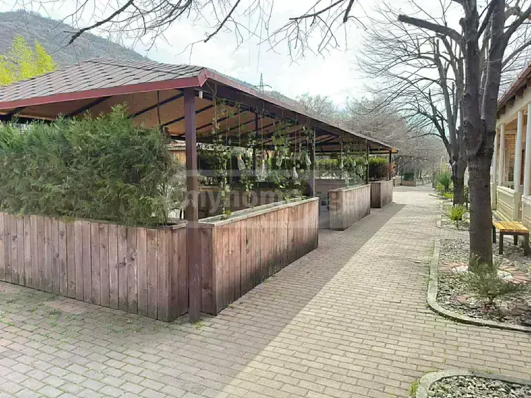 For Sale Universaluri Commercial Space Mtskhetis Munitsipalitetshi view 4