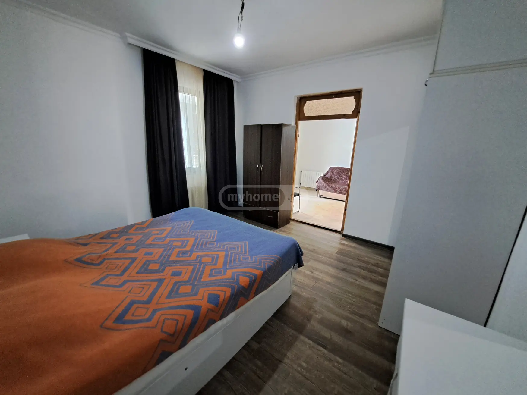 For Rent 3 Room Private House, 9 of 12