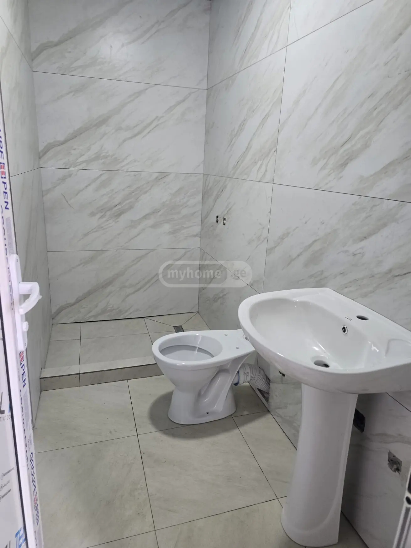 For Rent Sasatsqobe Commercial Space Samgorshi, 2 of 6